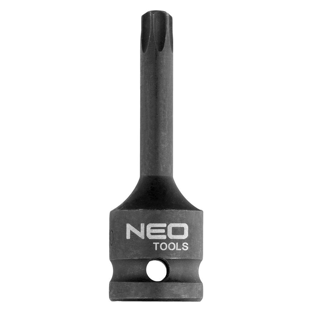 Neo Kraft-Stecknuss T50 (1/2") (10-261)