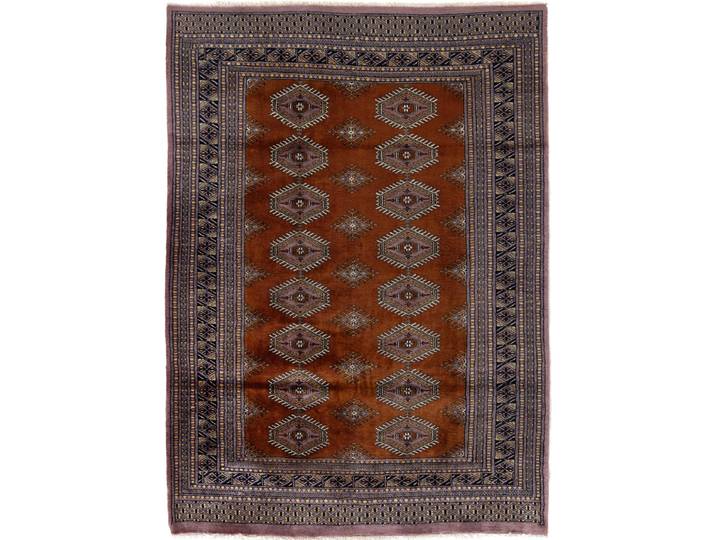 Pakistan Bukhara 2Ply Teppich 123x168 Handgeknüpft Orientteppich Wolle