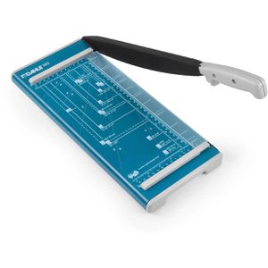 Dahle Hebelschneider 502, A4, 8 Blatt Schnittleistung, Schnittlänge 320 mm