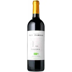 Coup de Foudre 2022 - Château Puy d'Amour