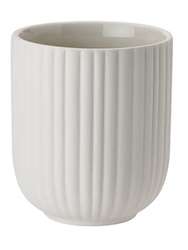 Knabstrup Kaffeetasse in Creme - 250 ml - onesize