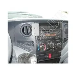 Brodit 853968 ProClip Halterung - Iveco Daily 06-14 - Navigation KFZ-Halter K...
