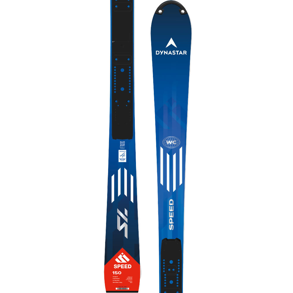 Dynastar Speed OMG WC FIS SL 150 R22 U14/U16 - 150 cm