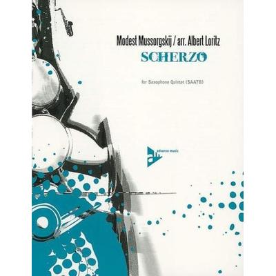 Scherzo -
