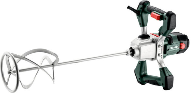 Mélangeur Metabo RWEV 1600-2, carton (614050000)
