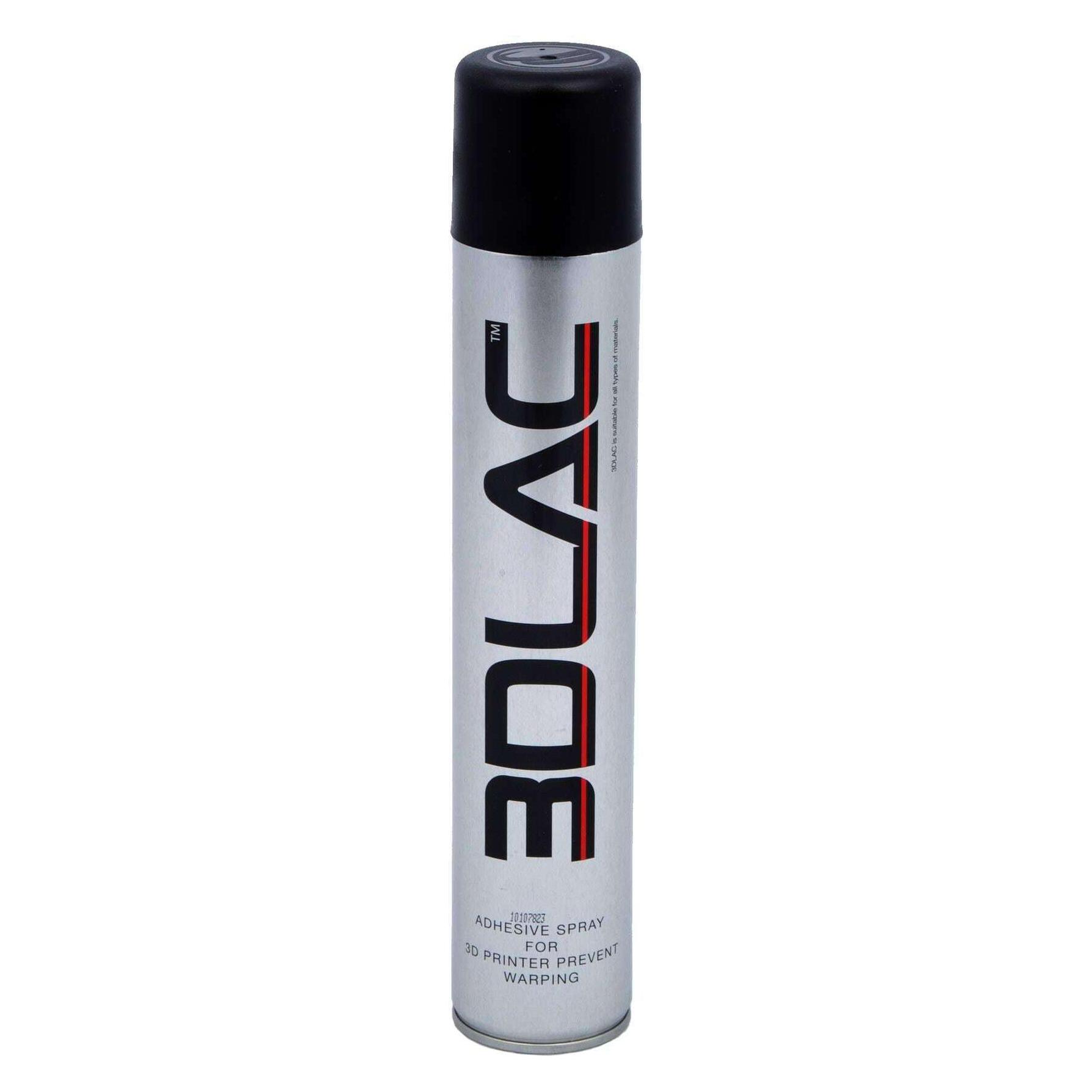 3DLac Haftspray (Zubehör) (3DLac)