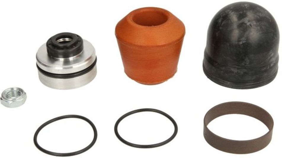Kit de réparation, amortisseur arrière PIVOT WORKS PWSHR-H06-000