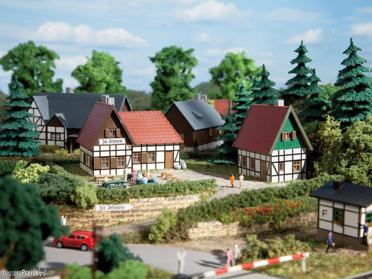 Auhagen 14457