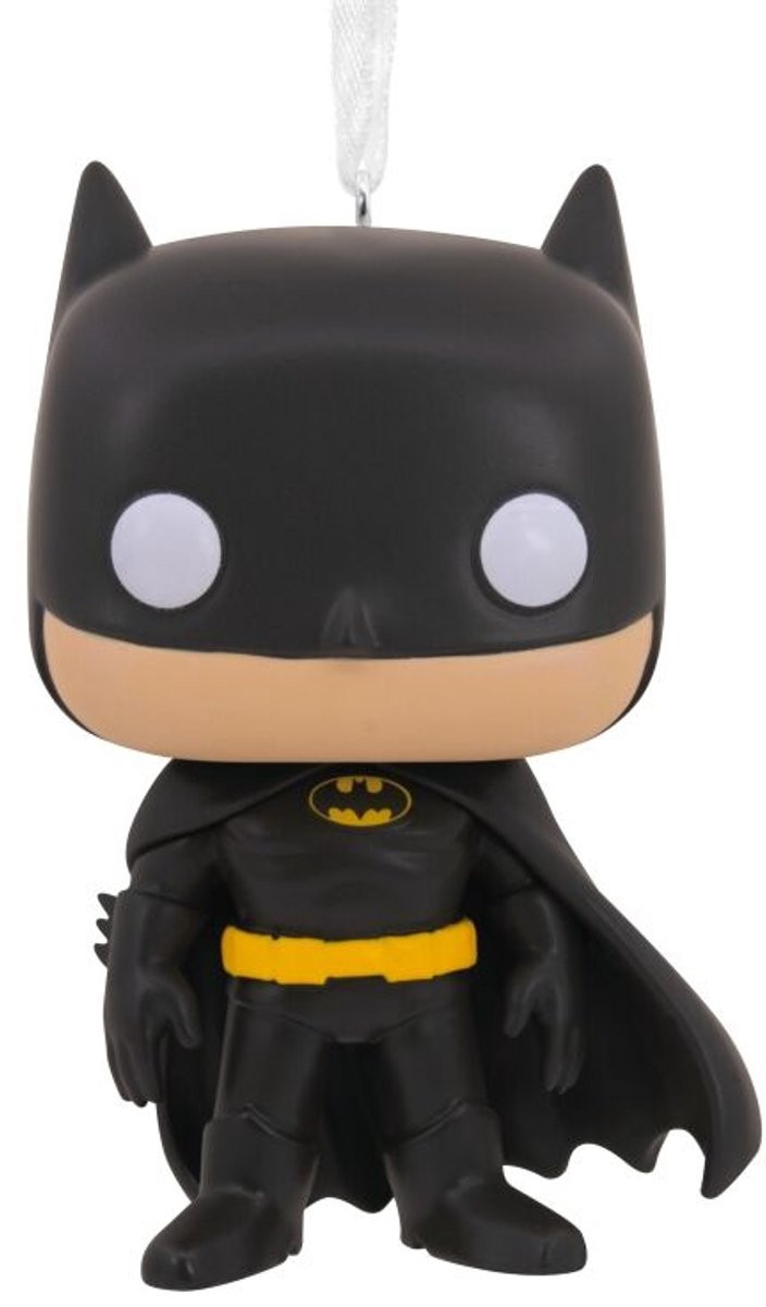 Hallmark Funko POP! Marvel Batman Exclusieve Collector Mini Figuur - 8 cm