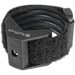 M-Wave Trinkflaschenhalter-Adapter ADA BC Flex 2 schwarz