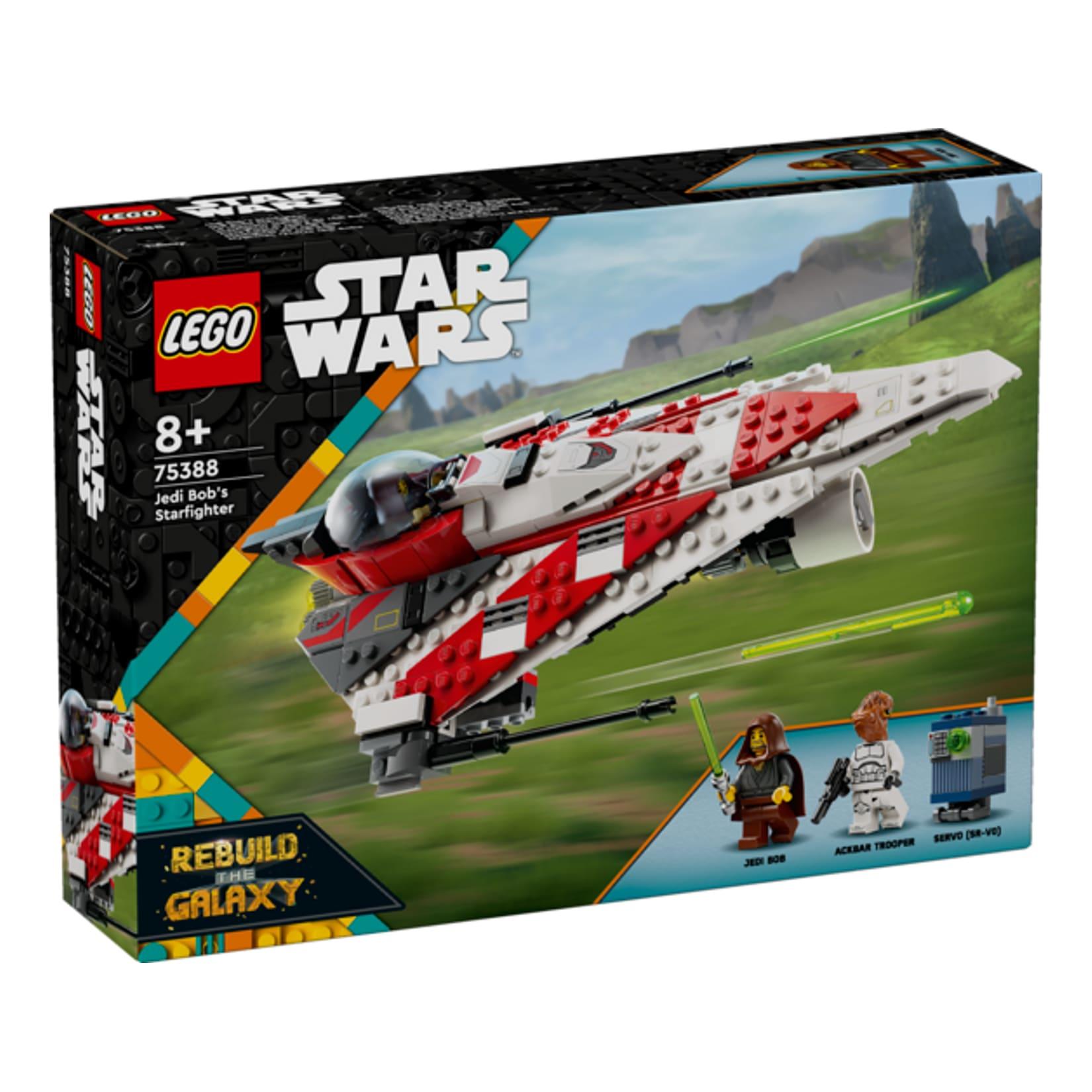 LEGO® Jedi Bobs Sternjäger
