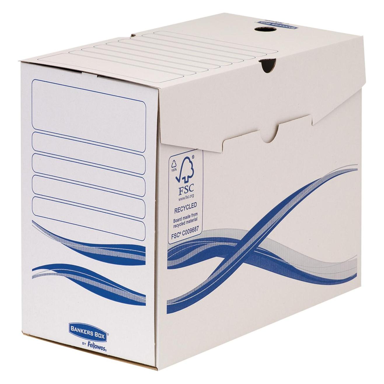 Fellowes Basic A4+ Archivschachtel (A4) (4460303)