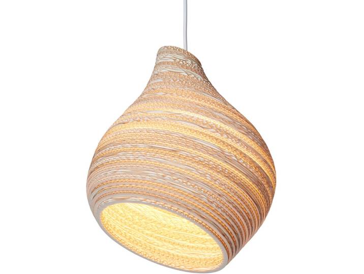 Graypants Pendellampe Hive blonde B 30 cm