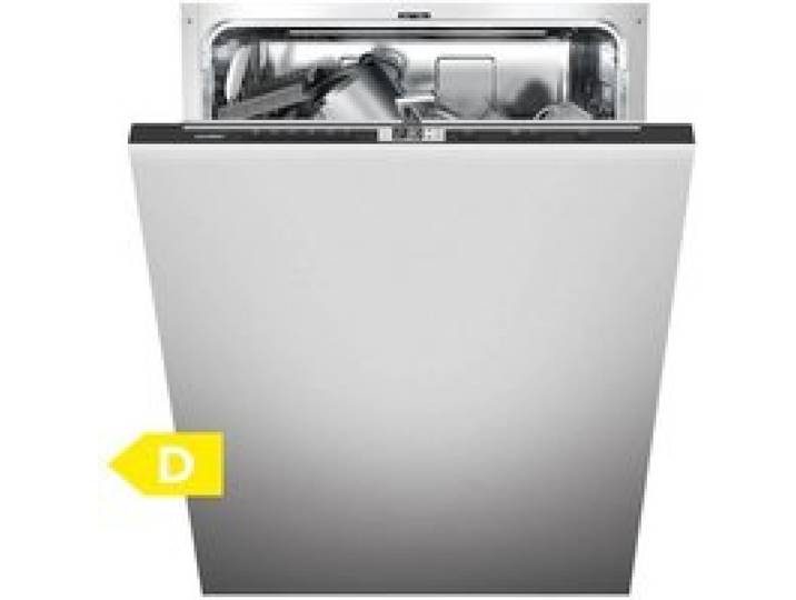 Comfee Lave vaisselle encastrable 60cm intgrable 14 couverts 44dB 8 programmes Blanc-nergtique D