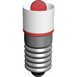 Signal Construct MEDE5523 LED-Signalleuchte Grün E5.5 18 V/AC