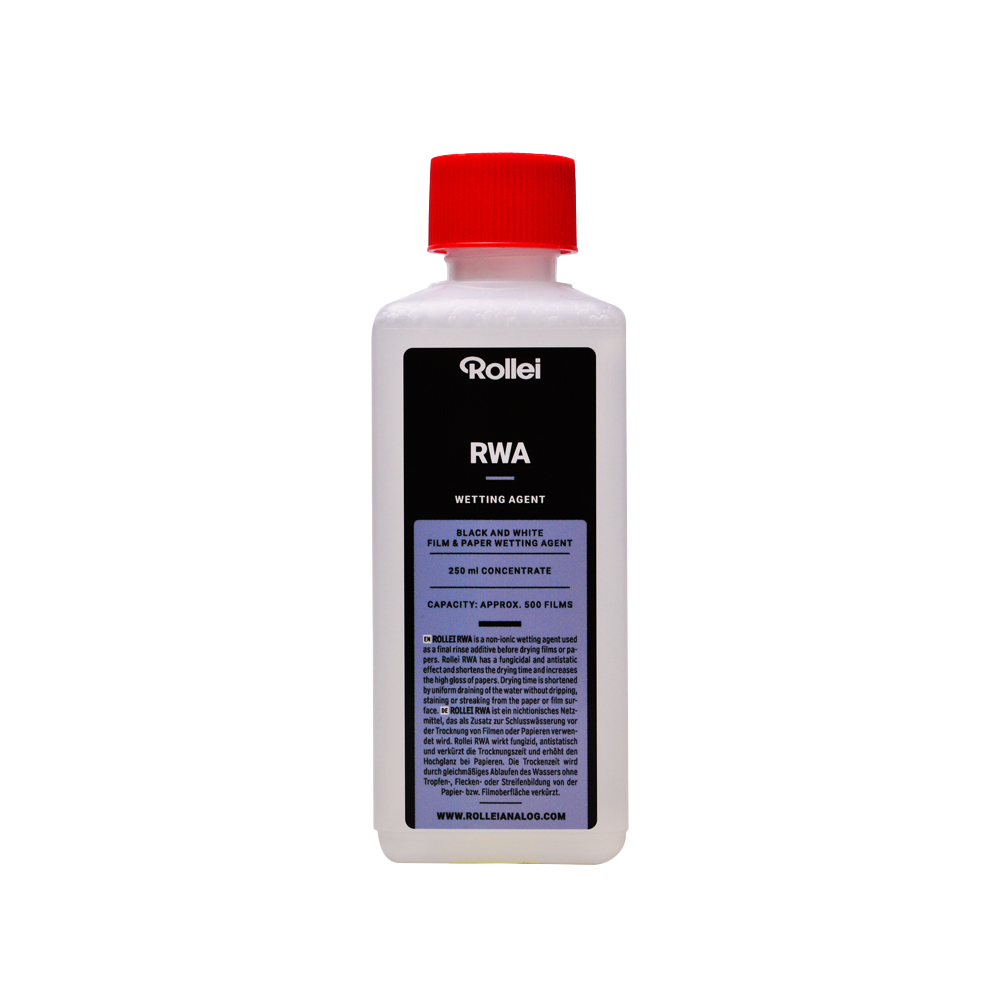 Rollei RWA c 250ml | Netzmittel 10872
