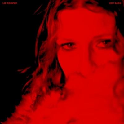 Hot Sass - Liz Cooper, Vinyl