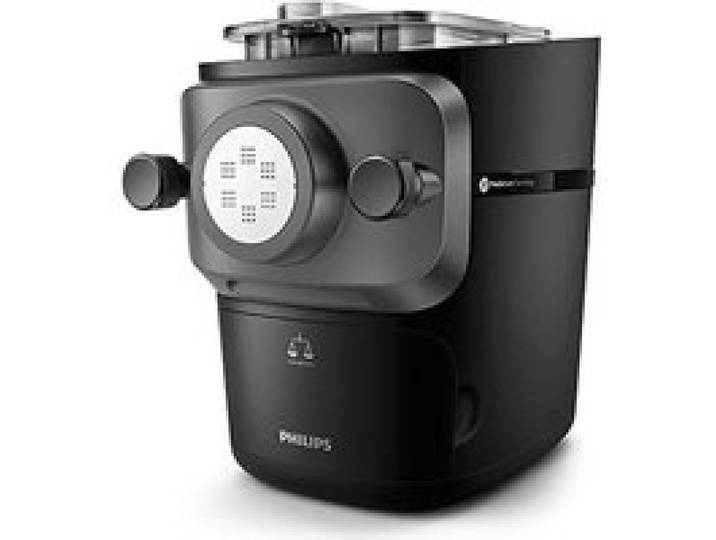 Machine À Pâtes - PHILIPS - Series 7000 - ProExtrude - Pesée Automatique - 8 Disques Inclus