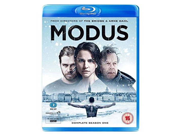 Modus