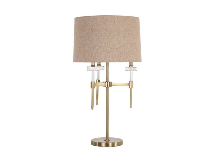 Design Tischlampe „Josie“ Gold Richmond Interiors