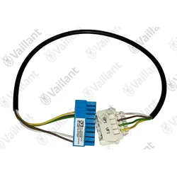 VAILLANT Kabelbaum, Bypass Vaillant-Nr. 8000047157