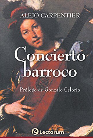 Alejo Carpentier - Concierto barroco - Preis vom 16.10.2026 11:41:07 h