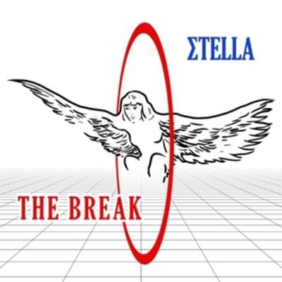 The Break - Stella, Vinyl