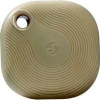 BLU Button Tough ZB, Taster champagner