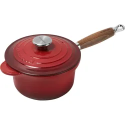 Tradition Collection Topf 18 cm kirschrot