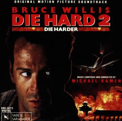 Die Hard 2 - Preis vom 08.10.2026 07:26:42 h