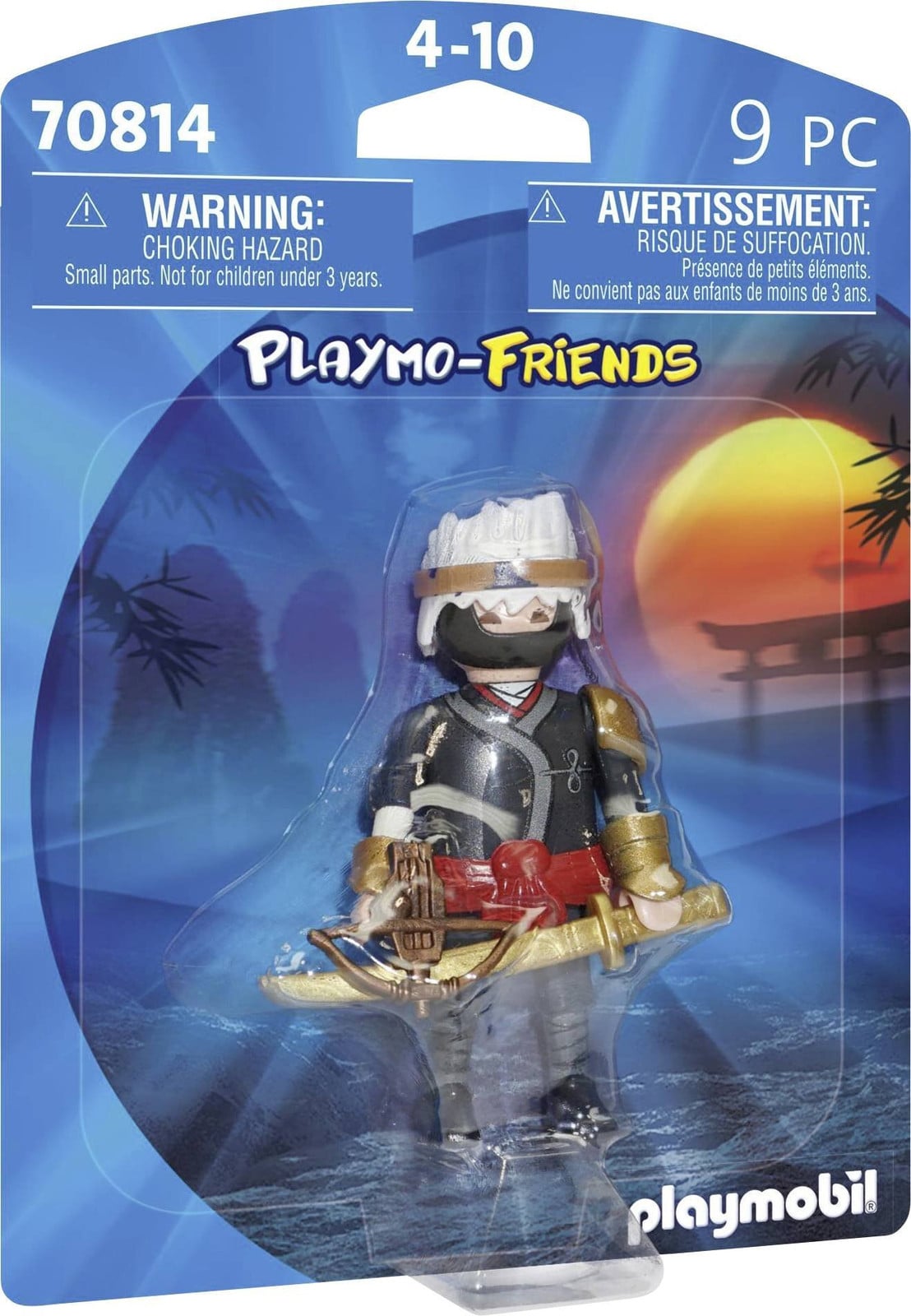 Playmobil City Life 70814 Meerkleurig Kunststof