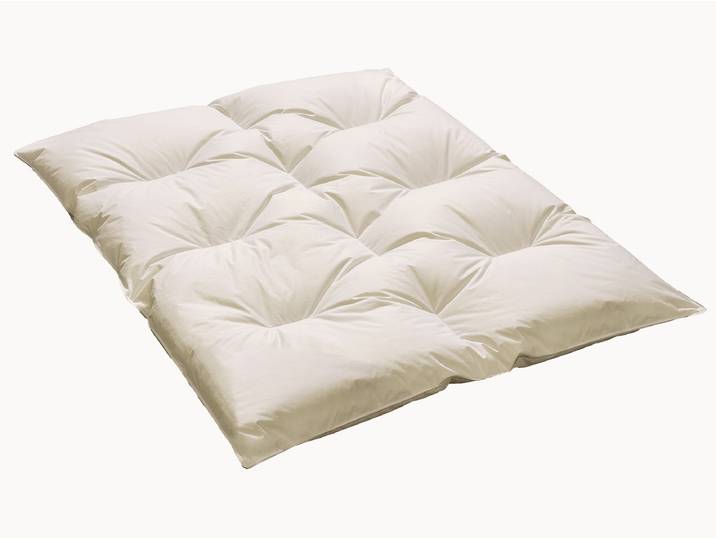 Daunen-Kinder-Bettdecke Ansara - Schnäppchen 2092-07110 - 100x135 cm