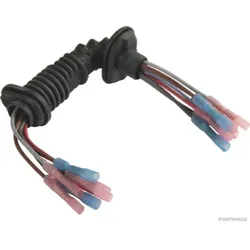 HERTH&BUSS Kabelreparatursatz, Heckklappe, Passend für VW Golf III Variant (1H5) - 51277024
