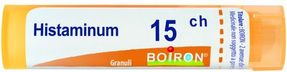 Boiron Histaminum 15 Ch Granuli