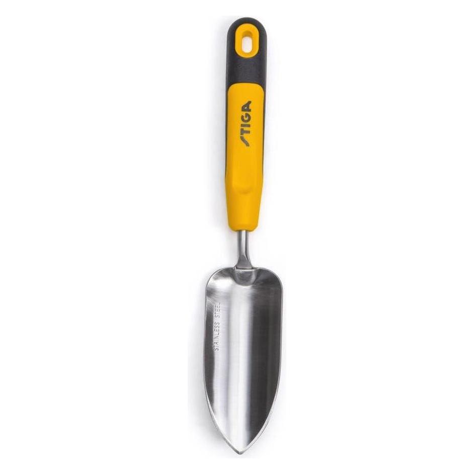 Stiga Pflanzschaufel Manuelles Gartenwerkzeug (2H1410001/ST1)