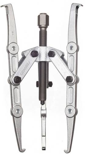 Gedore 8006270 Abzieher Spannbereich (Details) 150mm Anzahl Haken 3