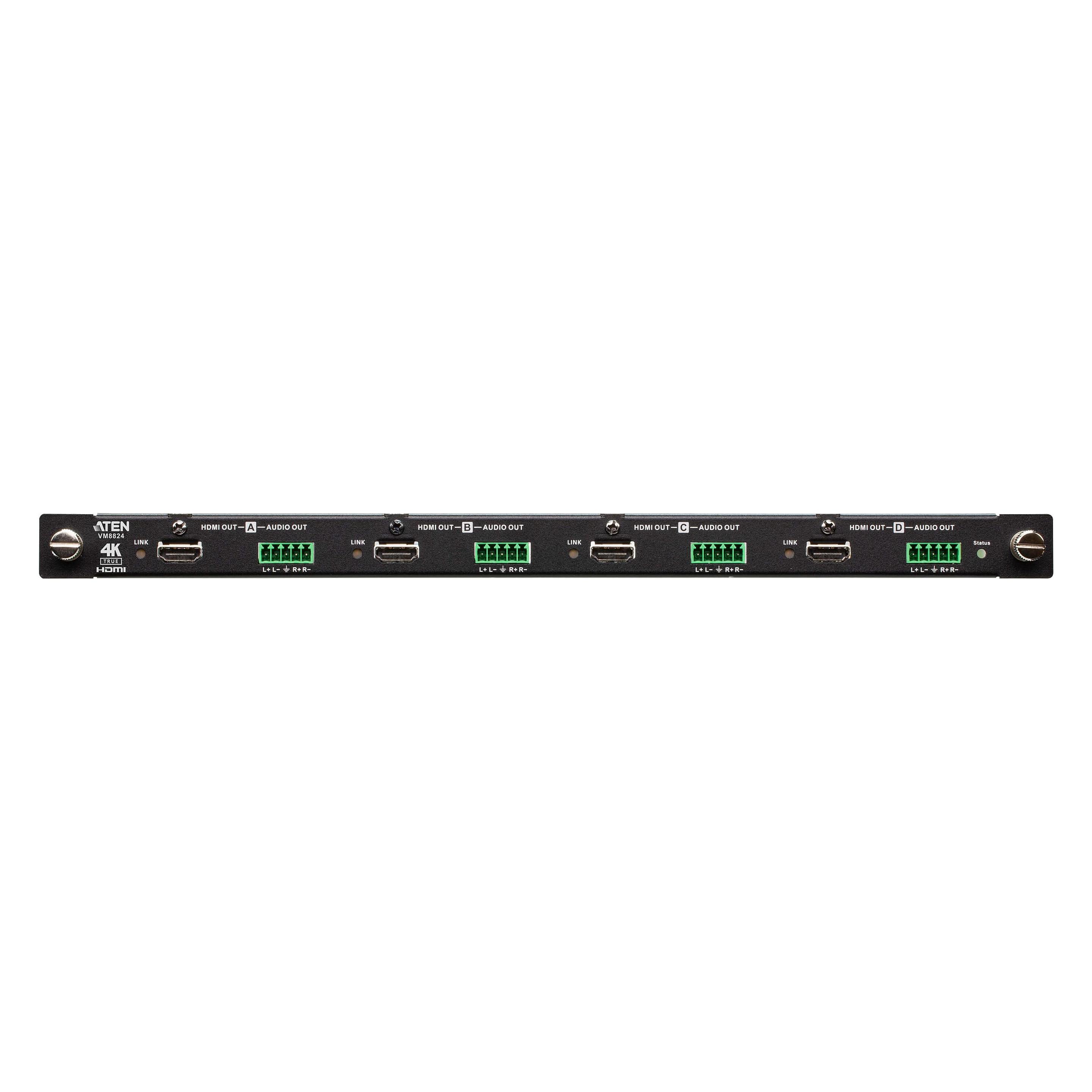 Aten HDMI Eingabekarte (VM8824)