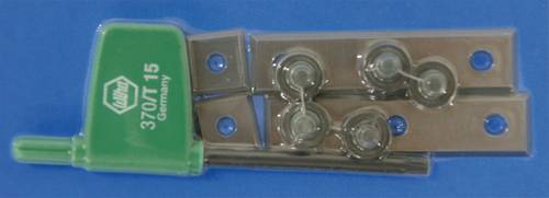 Festool 497569 Wendeplatten-Set