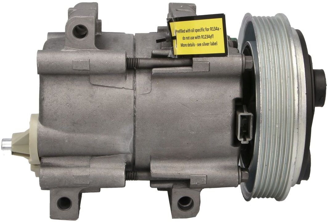 Klimakompressor ELSTOCK 51-0116
