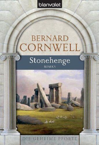 Bernard Cornwell - Stonehenge: Roman - Preis vom 09.10.2026 07:28:09 h