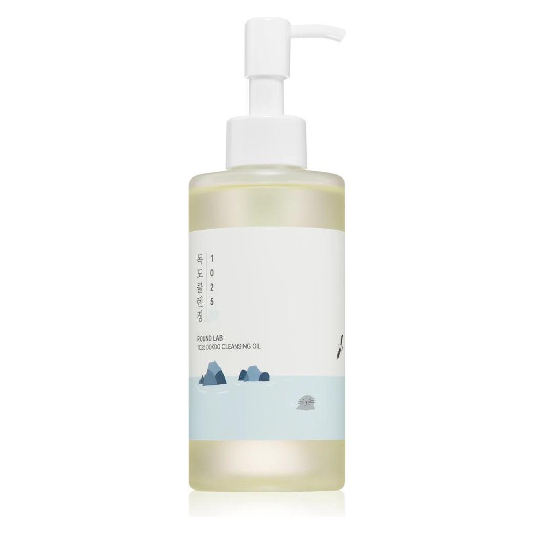 Round Lab 1025 Dokdo (Reinigungsöl, 200 ml) (RLC01-OCEN)