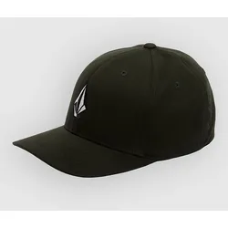 Volcom Full Stone Flexfit Cap scarab Gr. LXL
