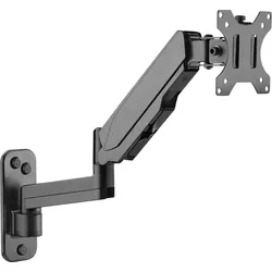 VALUE 17991191 - Monitor Halter, 1 Display, 453 mm, Wandmontage