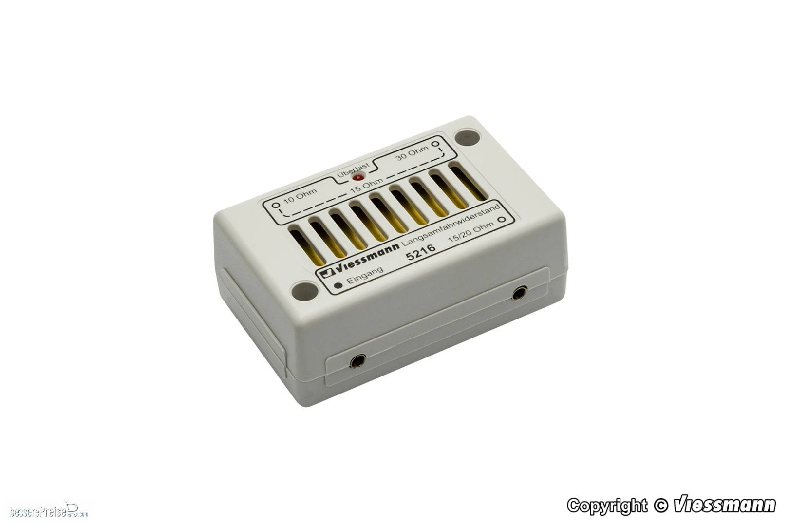 Viessmann 5216
