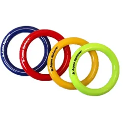 Aquatics Tauchring 1 Stück - verschiedene Farben