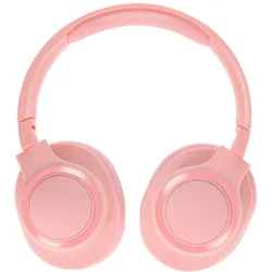Avizar Sport-Bluetooth (8 h, Kabellos), Kopfhörer, Rosa