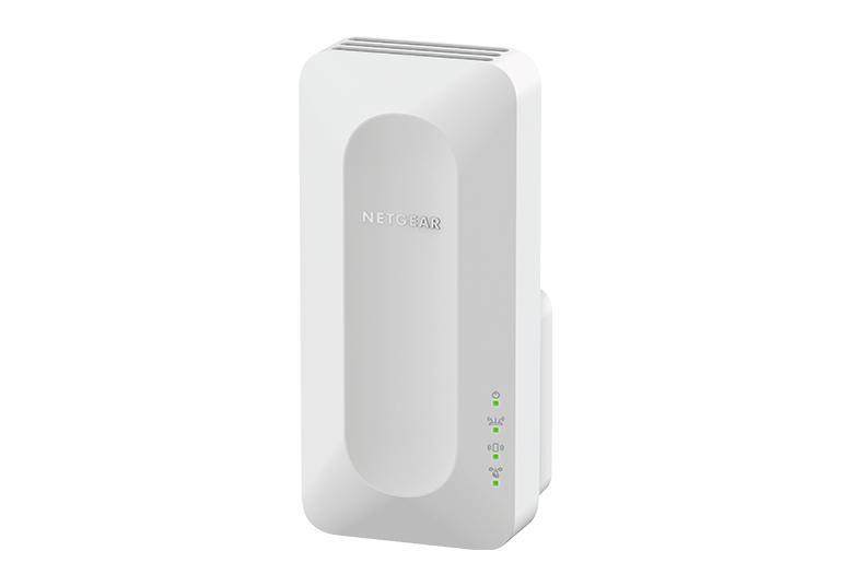 Netgear EAX12-100PES Dual-Band WiFi 6 Mesh-Repeater
