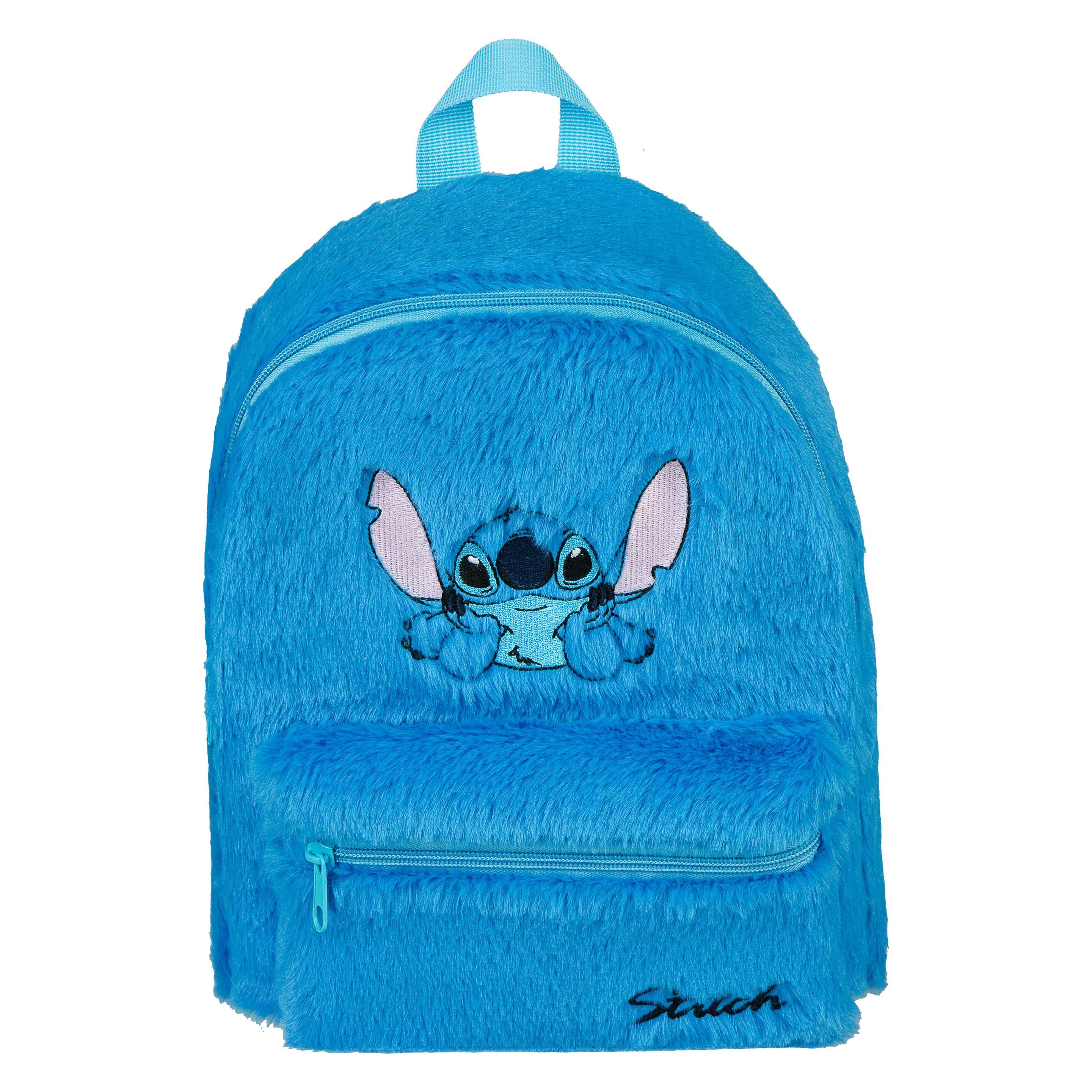 Undercover Backpack Stitch (STLQ7594)