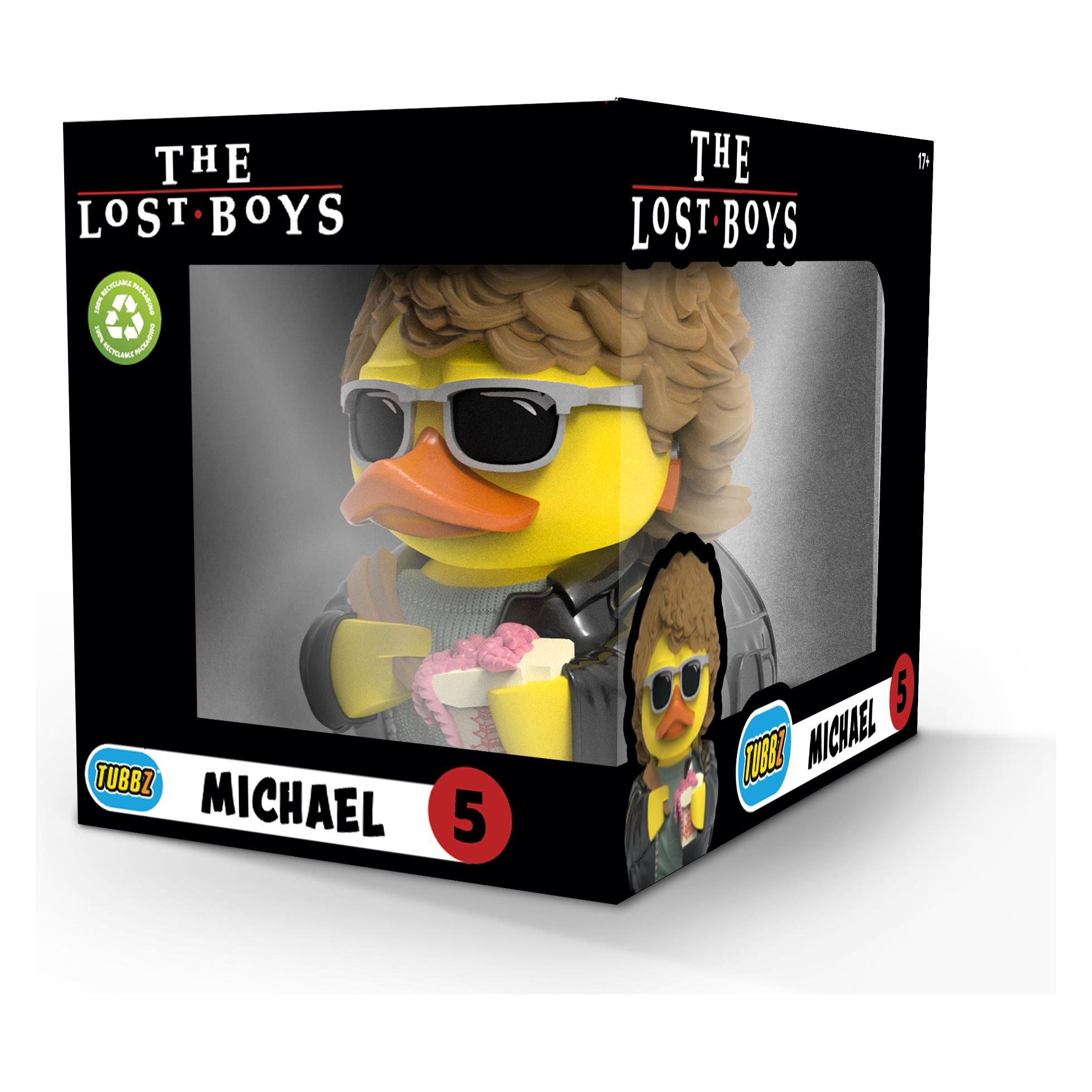 Numskull Lost Boys Tubbz BOXED Michael (NS5060)