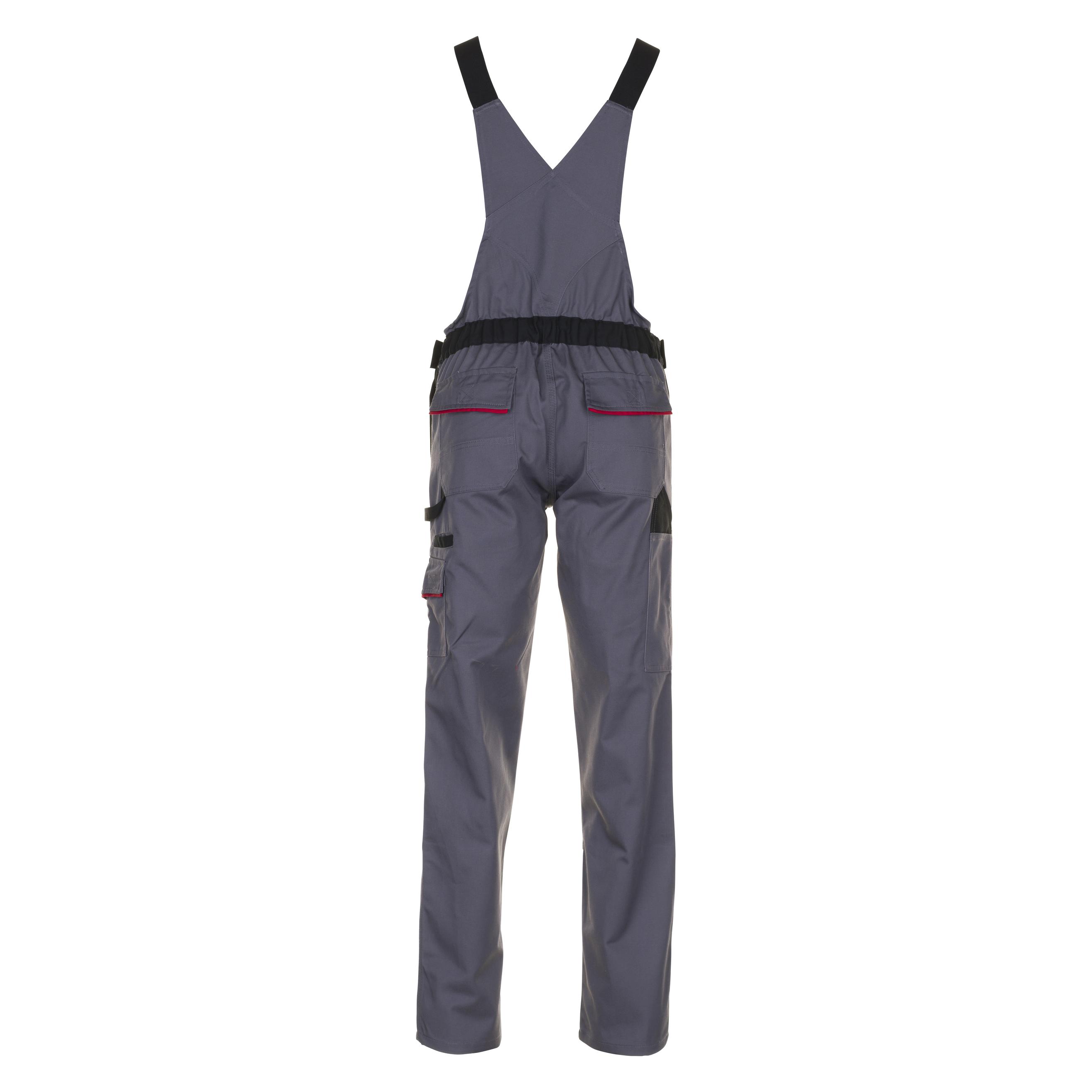Planam Damen Latzhose Highline (38) (14366508)